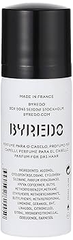 Amazon.com : Byredo La Tulipe Hair Perfume 75 ML. / 2.5 Fl